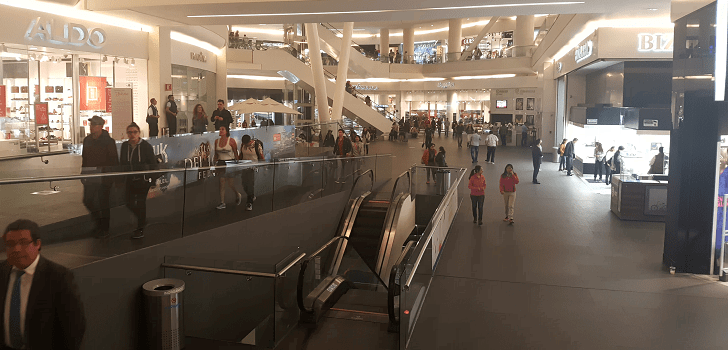 Chile, México y Colombia: los países de más oferta comercial en Latinoamérica 